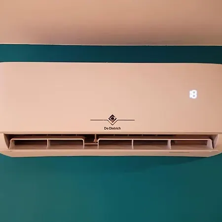 Appartement Le Madison 2 à Châteauroux Extérieur photo