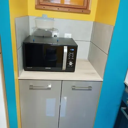 Appartement Le Madison 2 à Châteauroux Extérieur photo