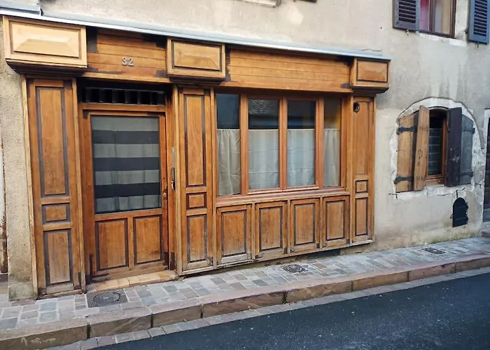 Le Madison 2