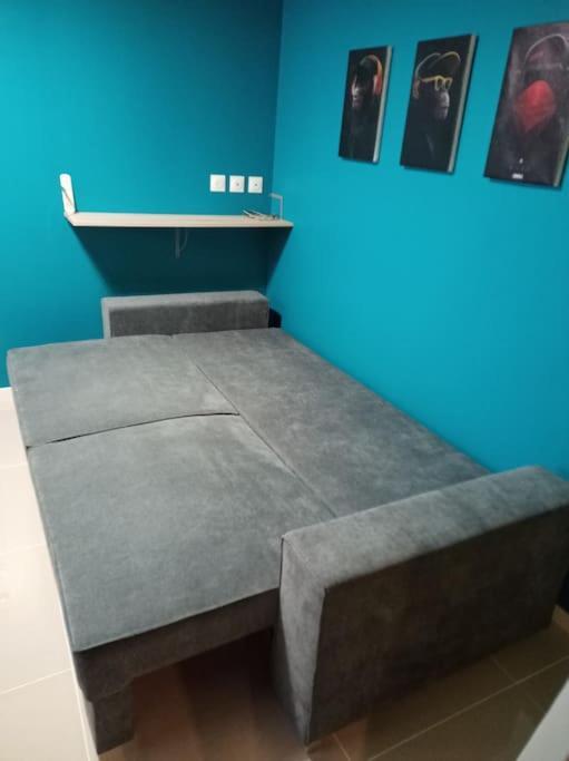 Apartment Le Madison 2 *