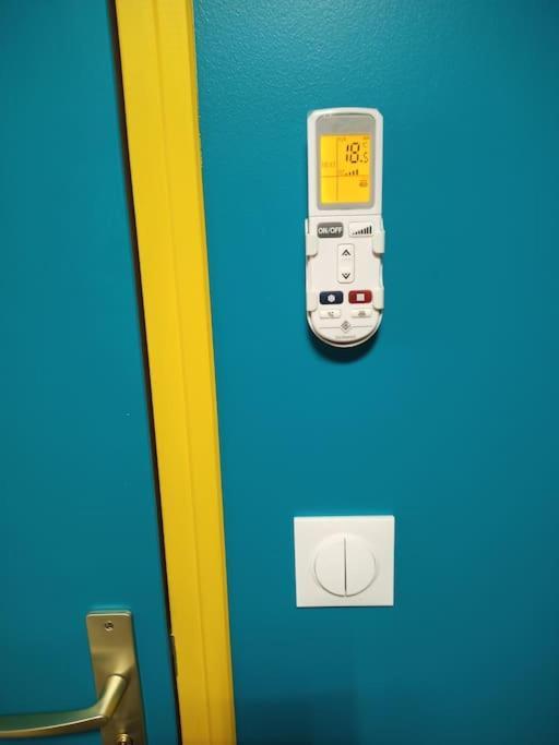 Apartment Le Madison 2 Chateauroux