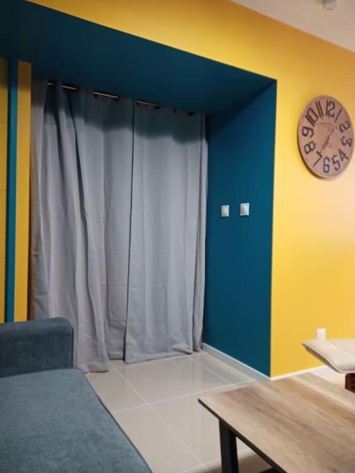 Apartment Le Madison 2