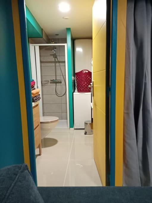 Apartment Le Madison 2 Chateauroux