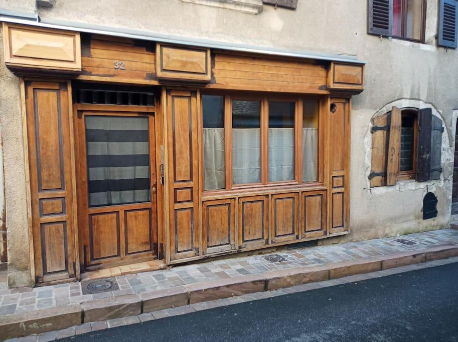 Apartment Le Madison 2 Chateauroux